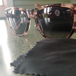 Tortise Diff Kota Sunglasses